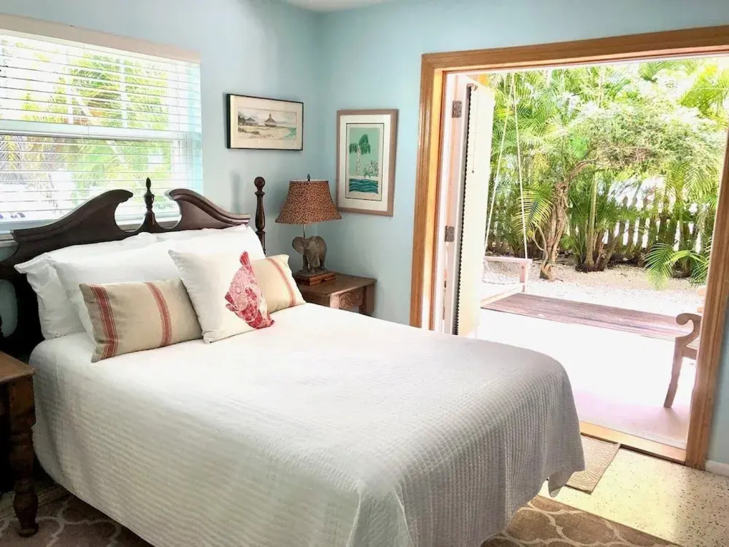 The Lady Fish 3 Bedroom Home by RedAwning