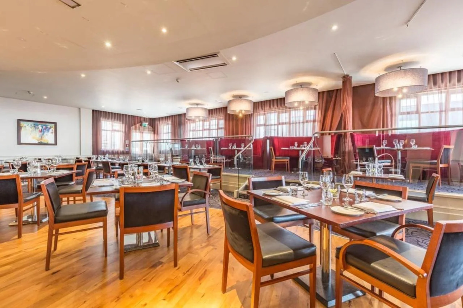 Grand Jersey Hotel & Spa