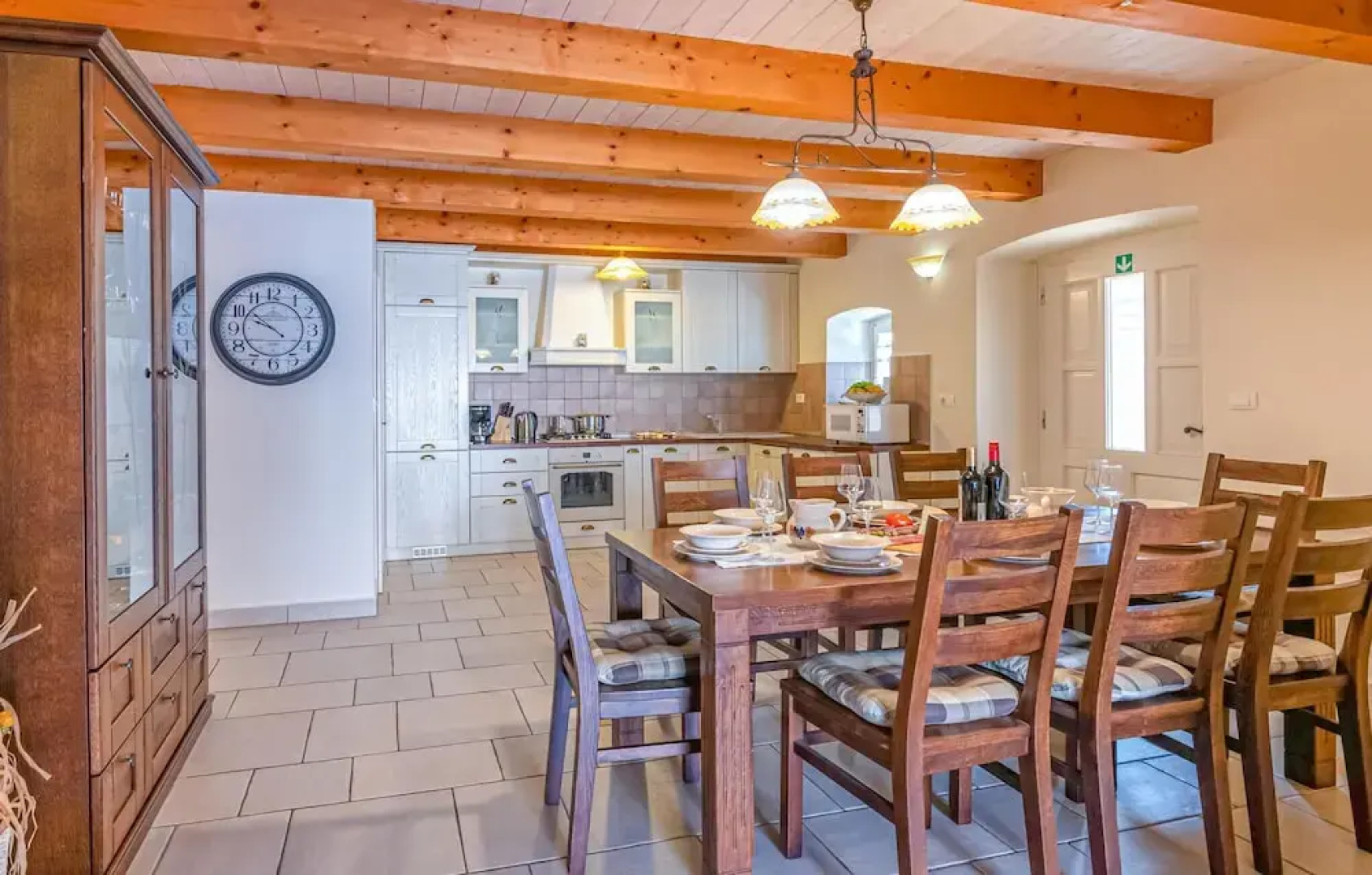 Beautiful Home in Pula With Wifi and 3 Bedrooms