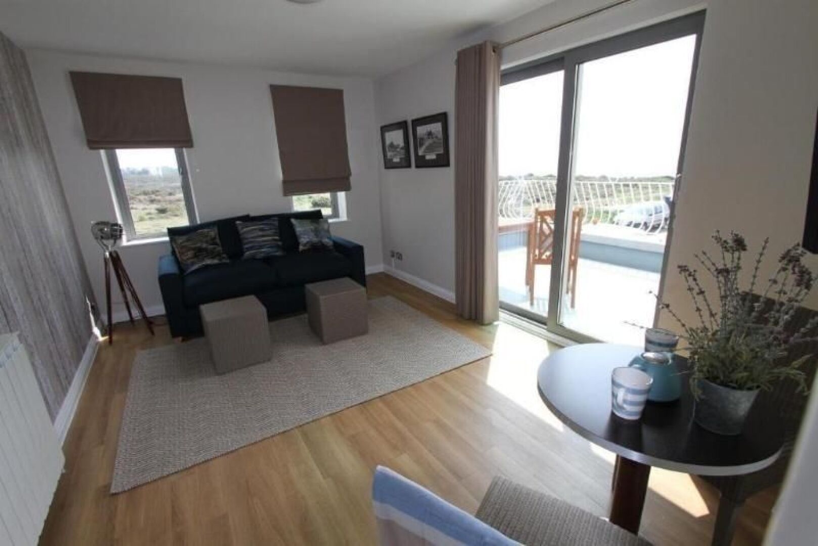 Corbière Phare Apartments