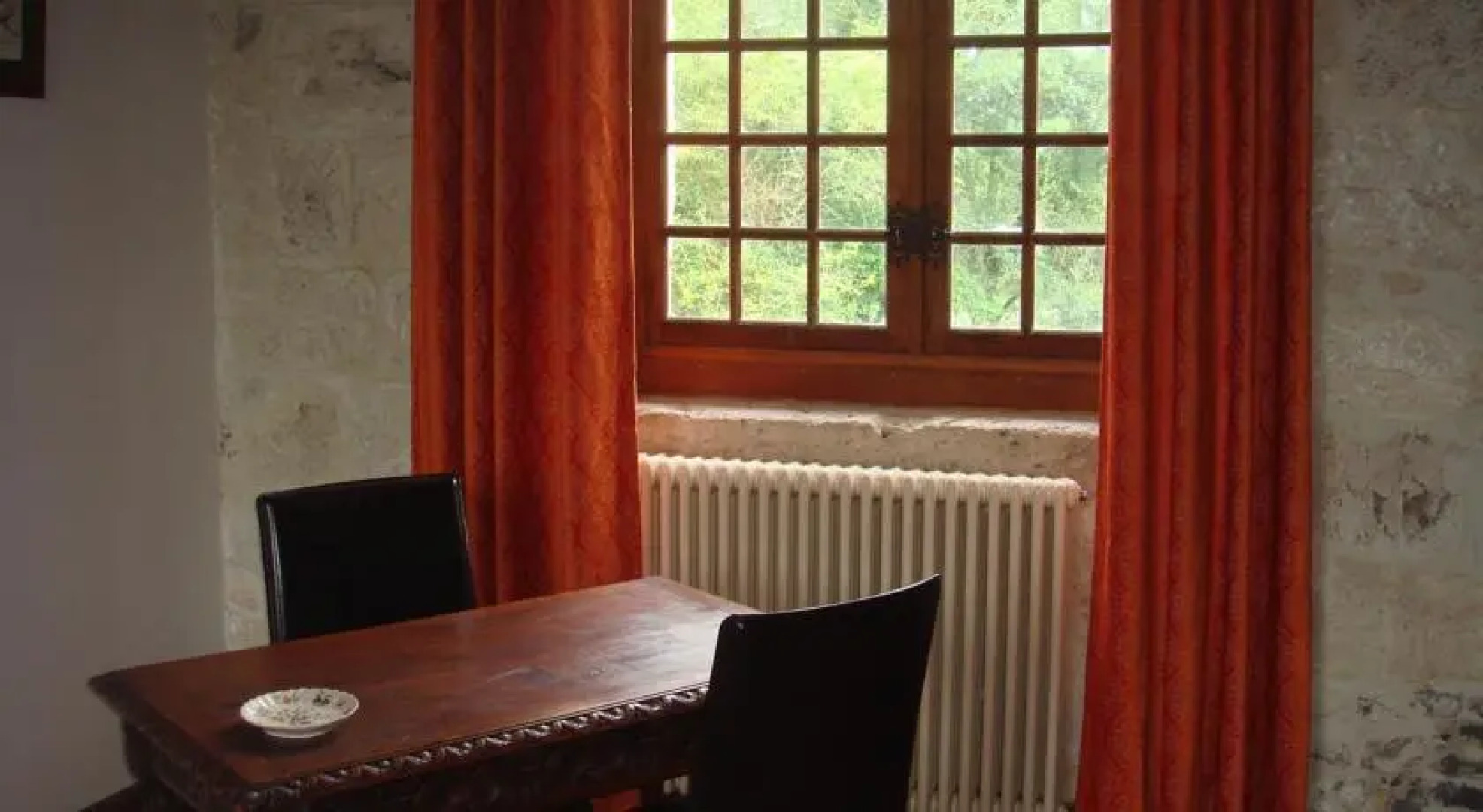 Manoir de la Guérie