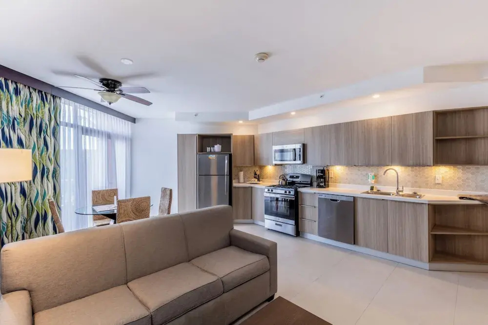 Paradise Beach Villas