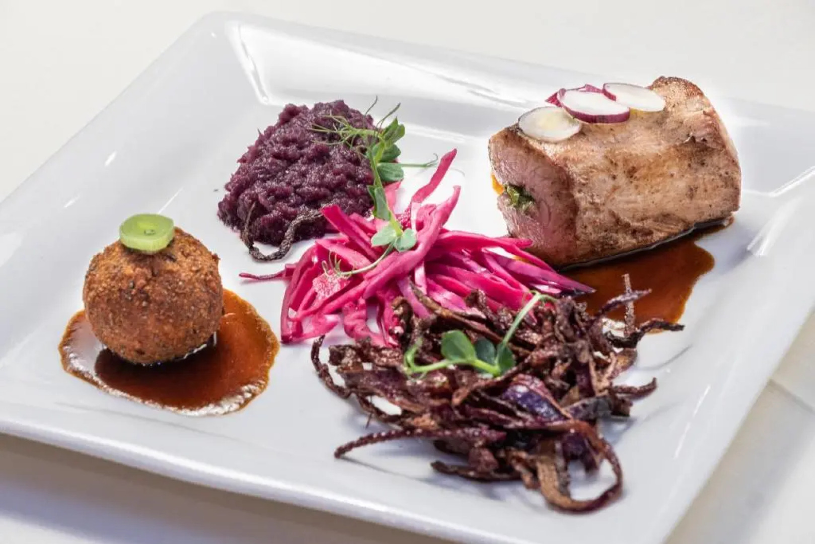 Domaine de l'Echassier, The Originals Relais