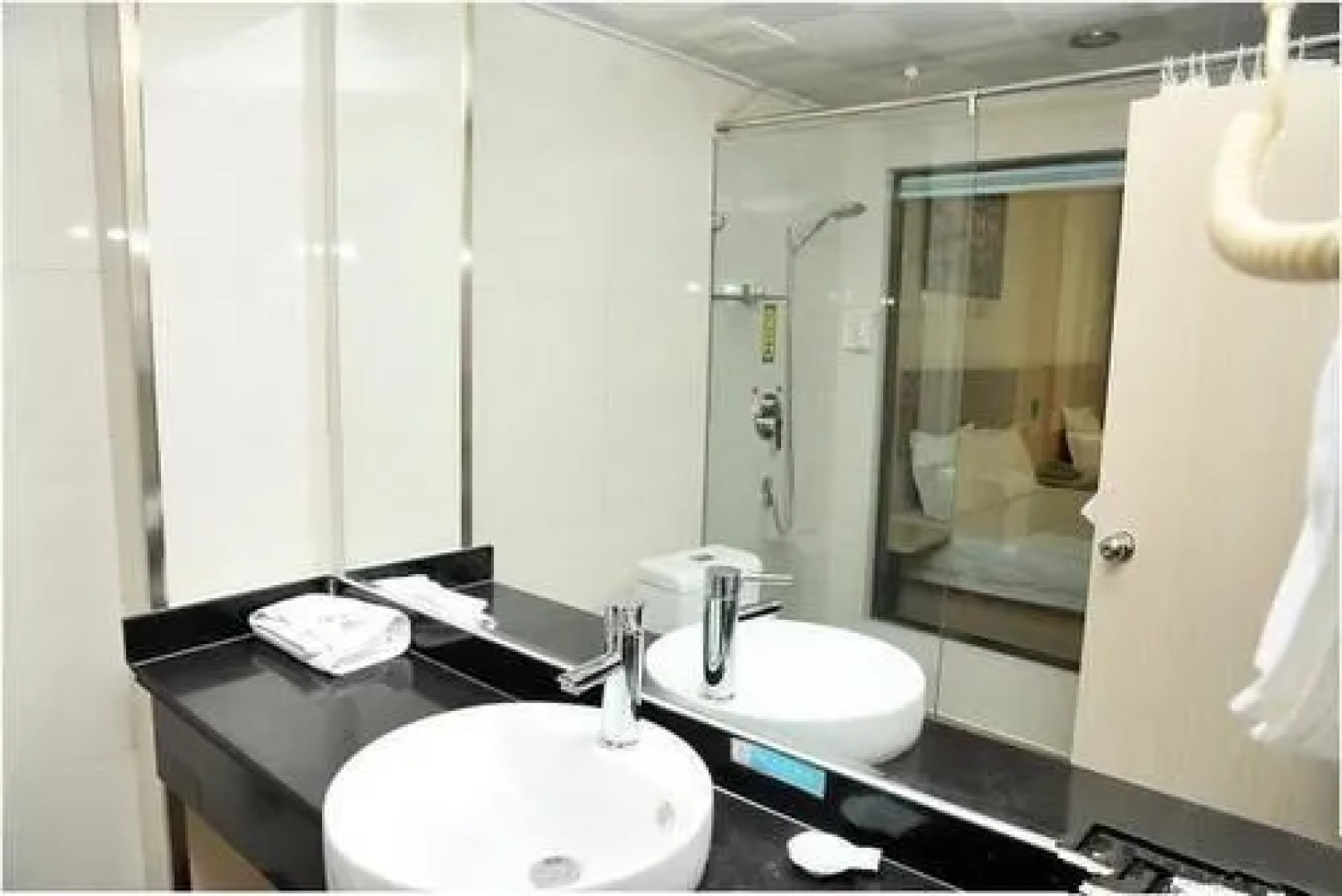 Dongying Han Ting Hotel