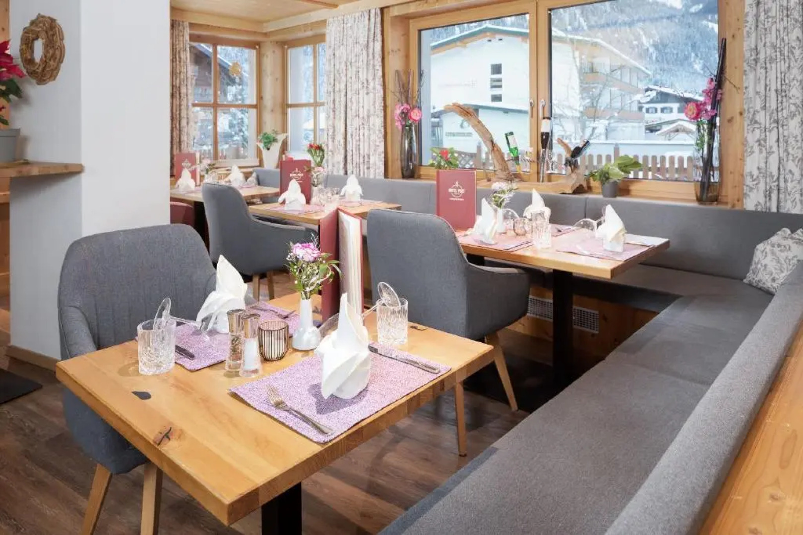 Hotel Gasthof Zur Post