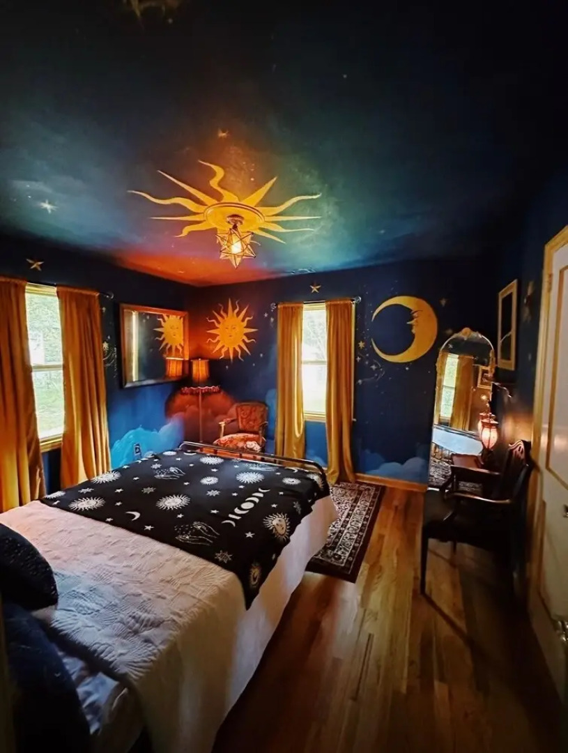 Vintage 1940 Cottage With Quaint Charm 2 Bedroom Home by RedAwning