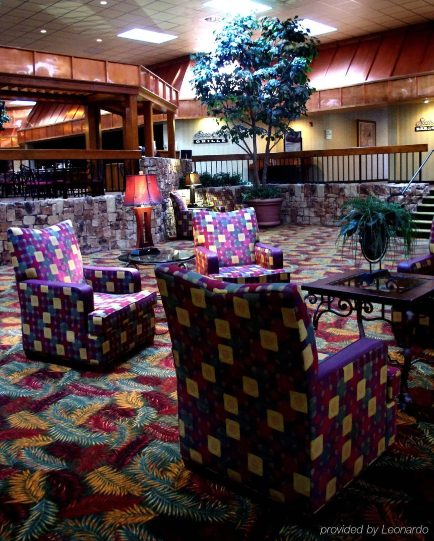 Holiday Inn Joplin - I-44 & US 71