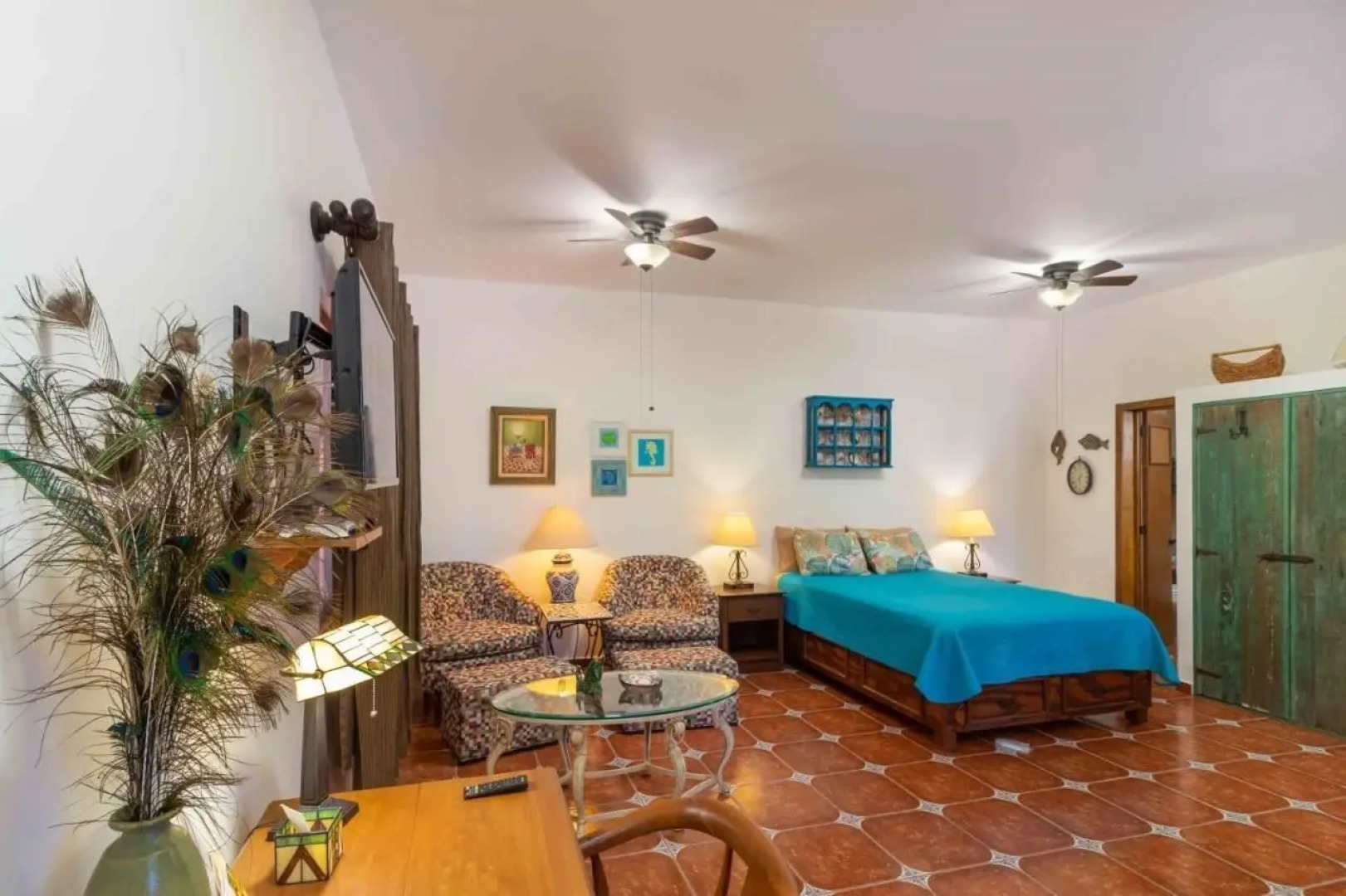 Villas Del Santo Nino (Adults Only)