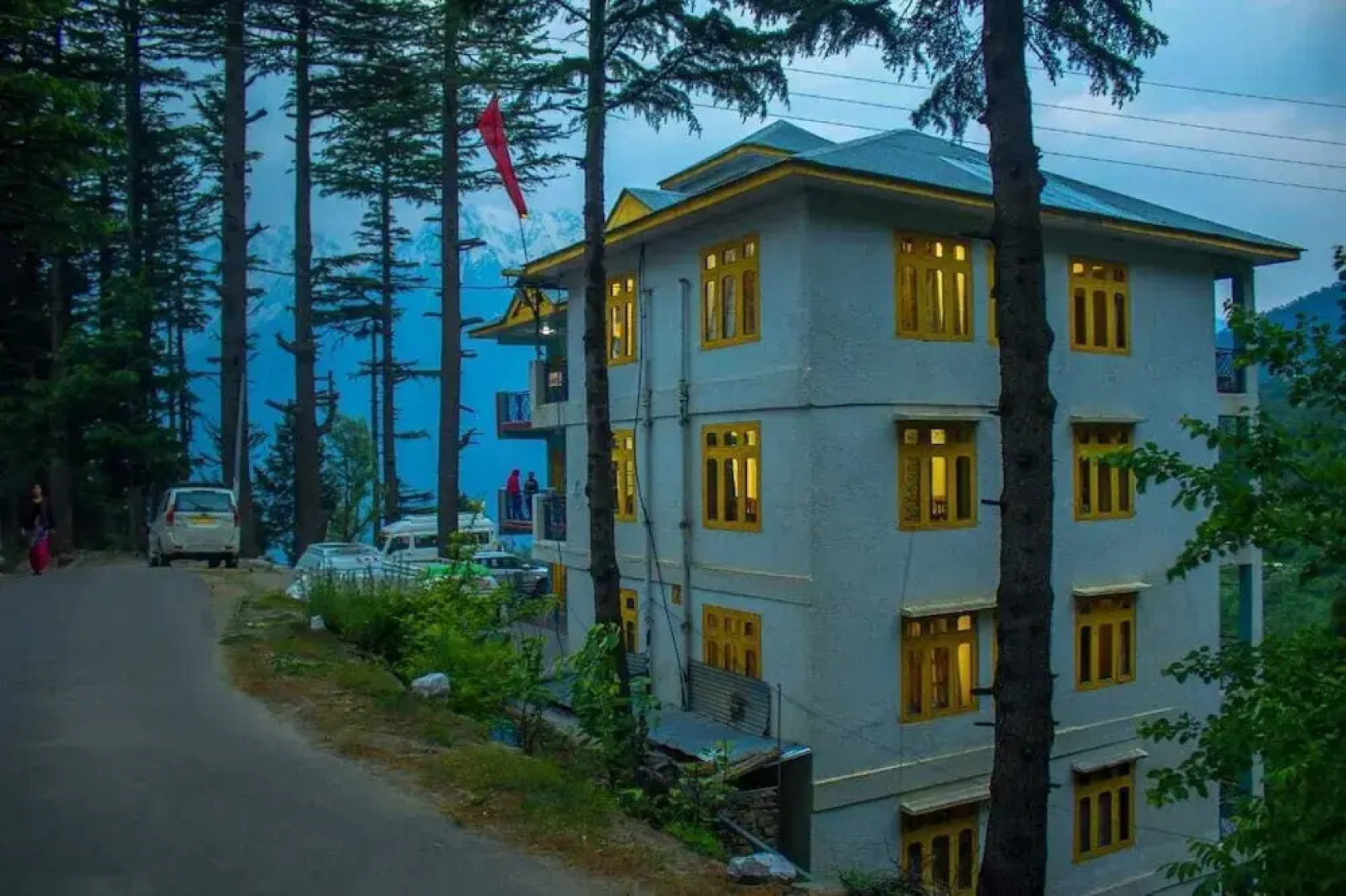Hotel Seetal