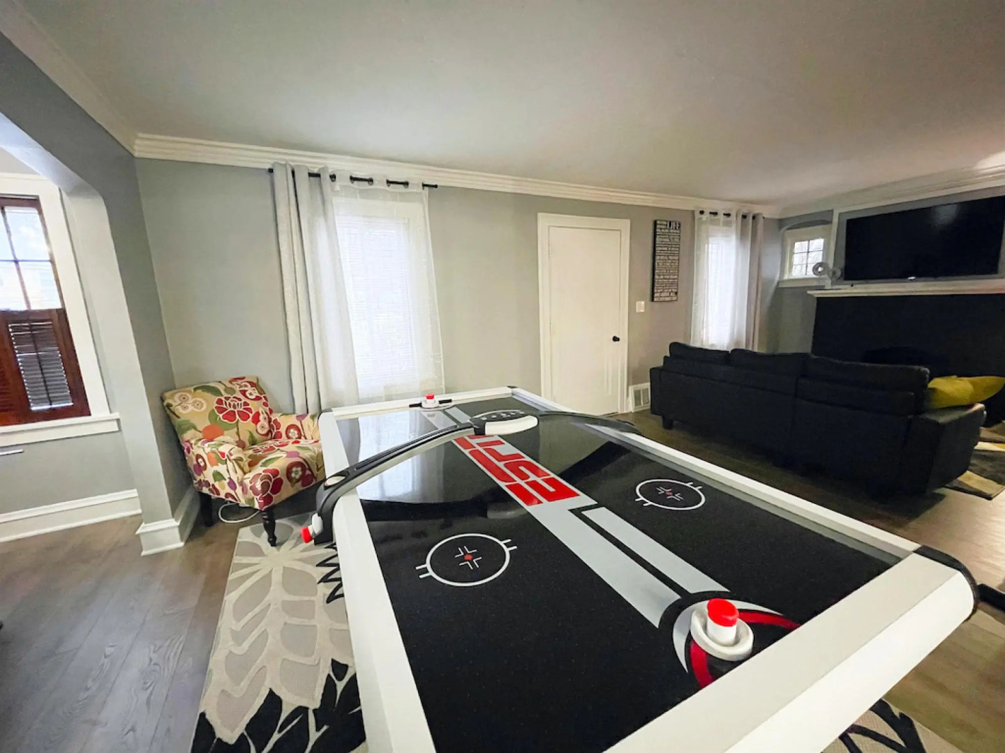 CLE’s BEST Fun House