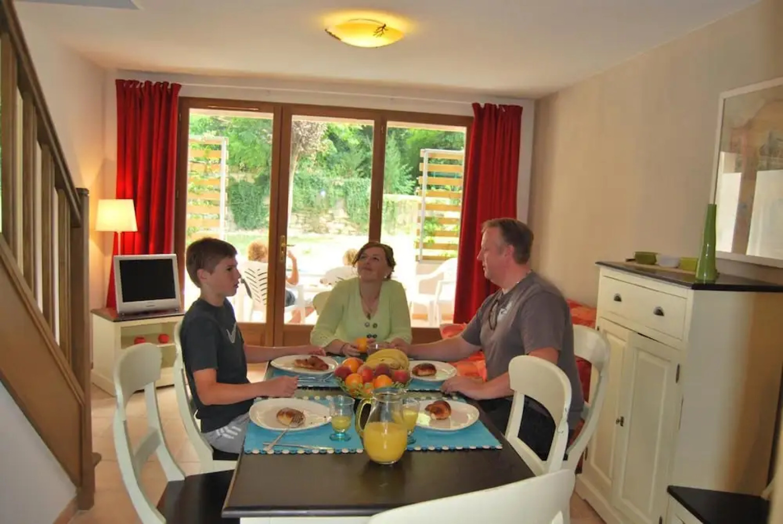 Lagrange Vacances La Closerie