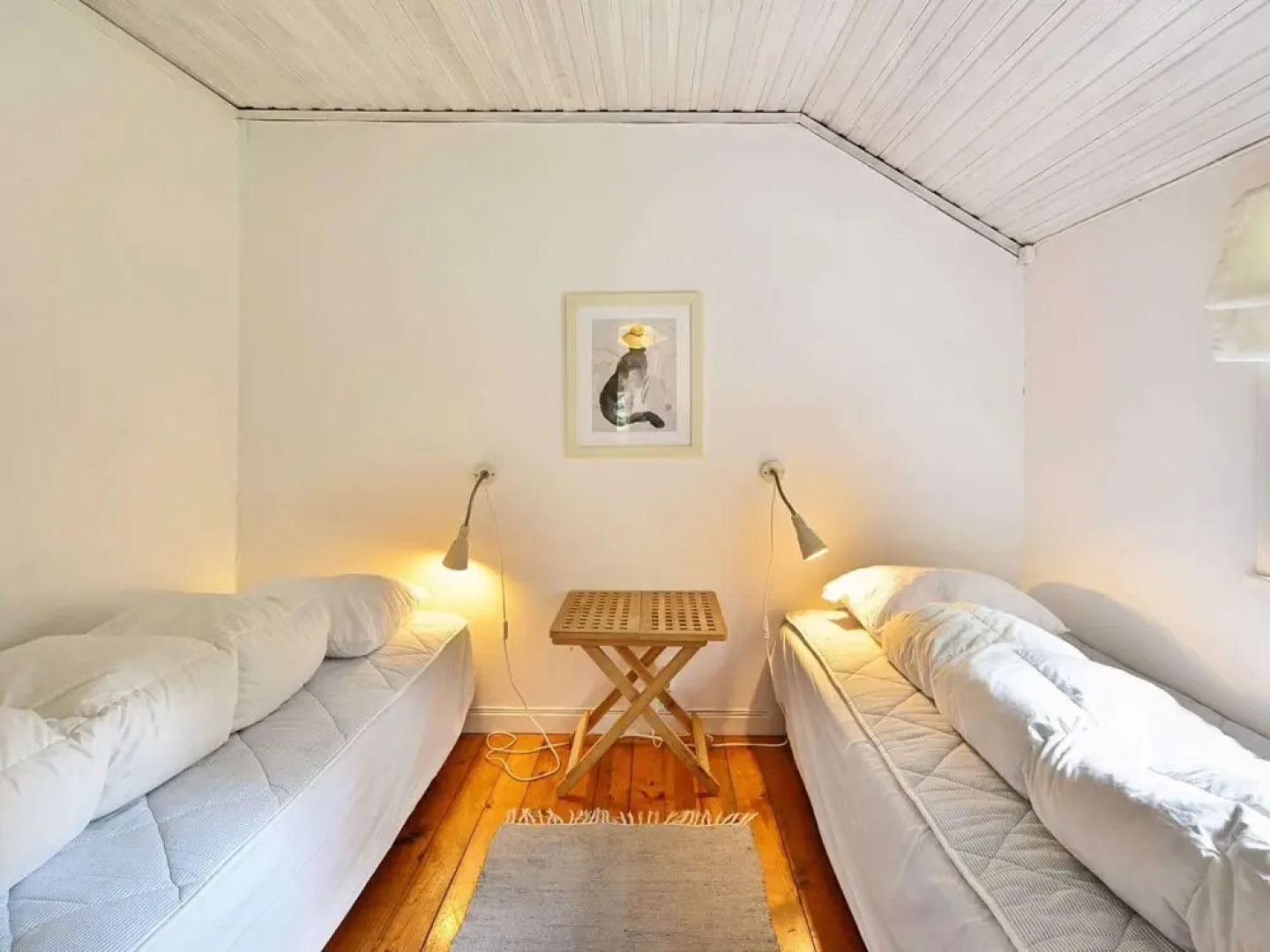 Holiday Home in Hallabro