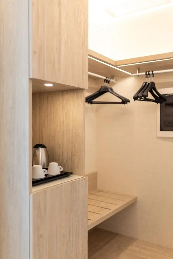 The Sense Experience Resort - Preferred Hotels & Resorts