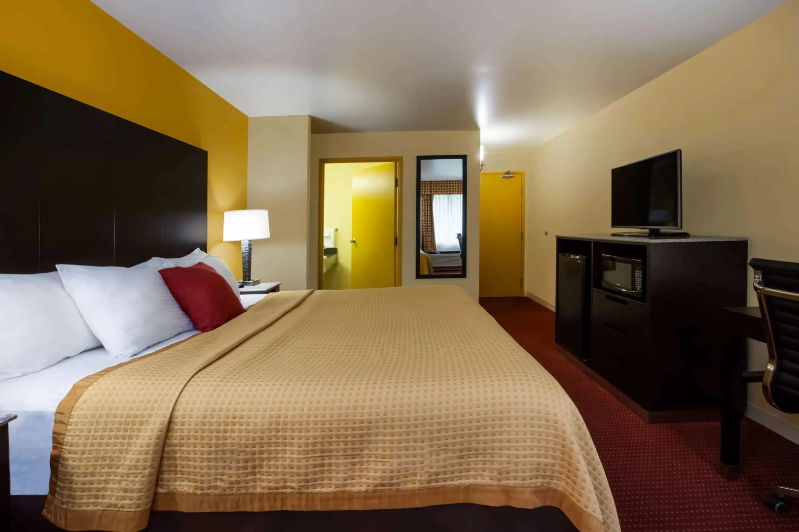 Days Inn by Wyndham Donegal