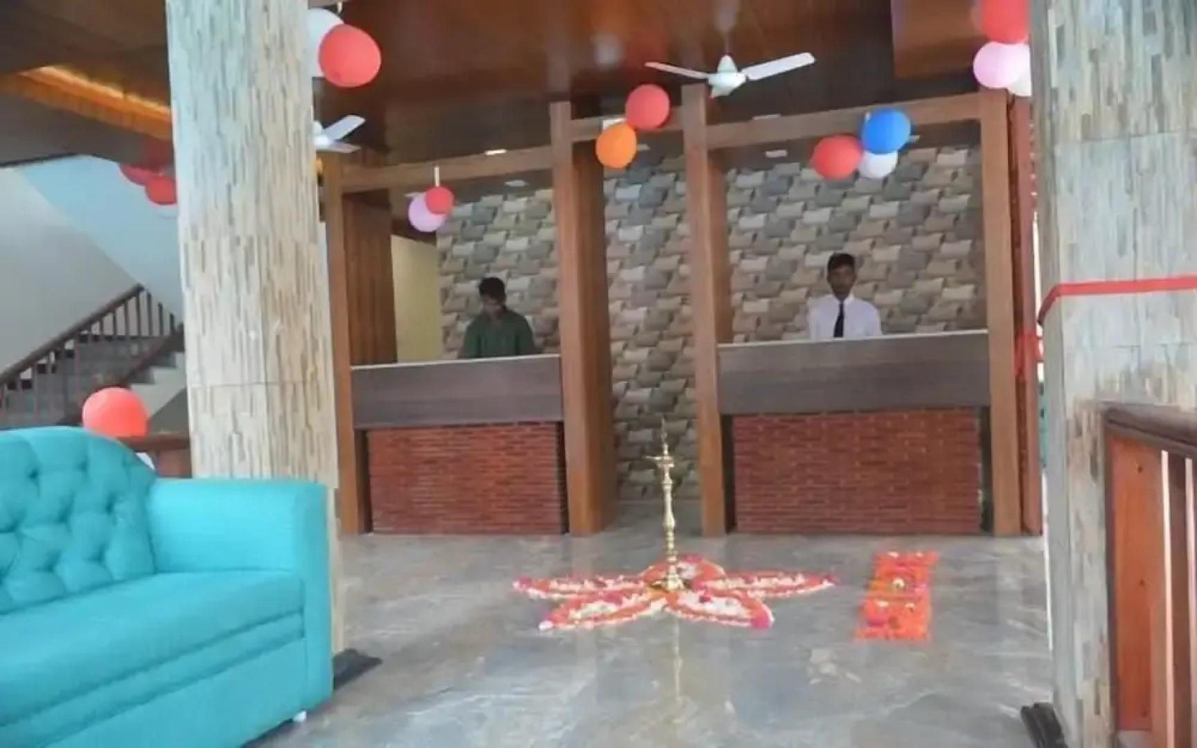 Holiday Inn Beach Resort