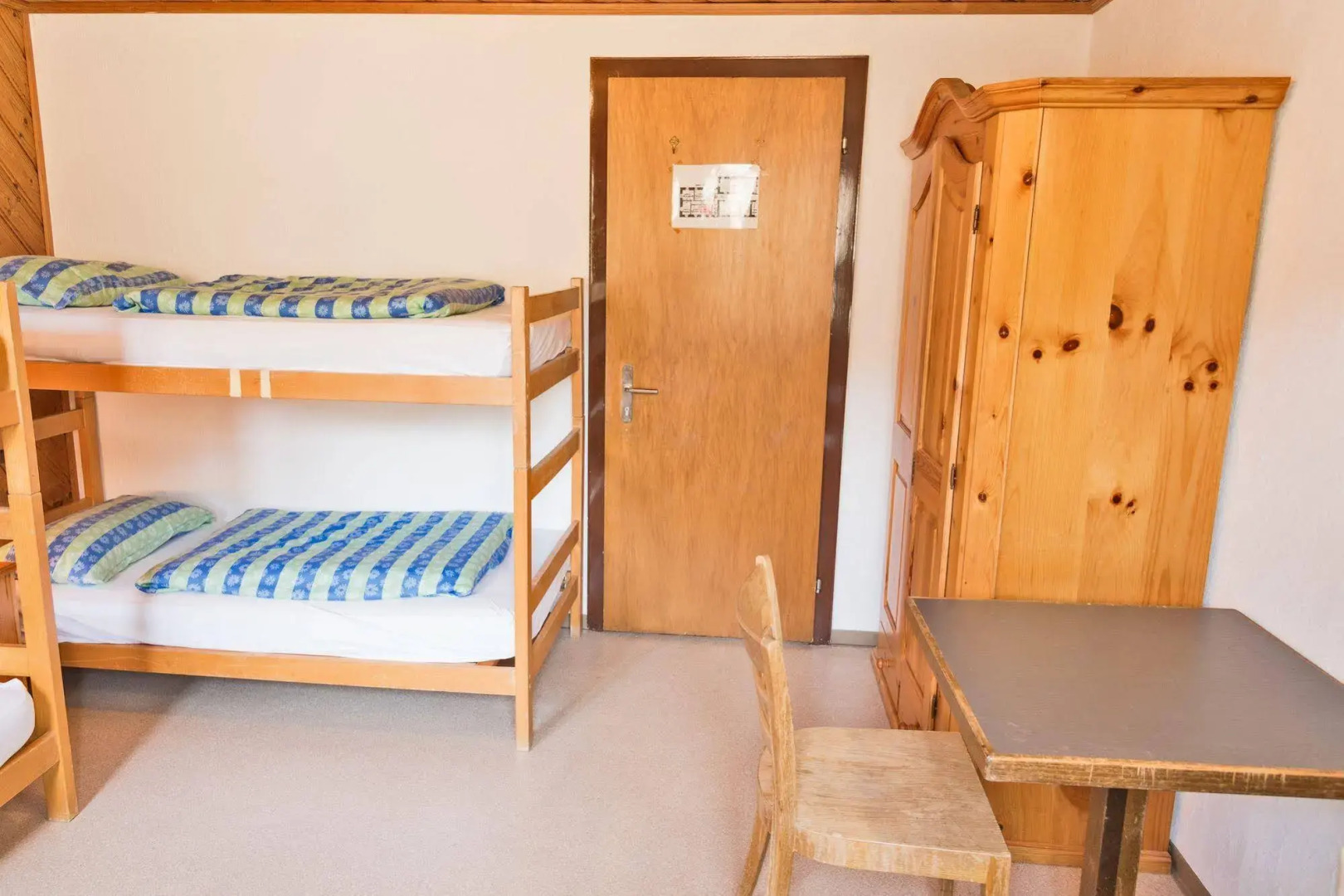 Hotel Bernina Hospiz - Hostel