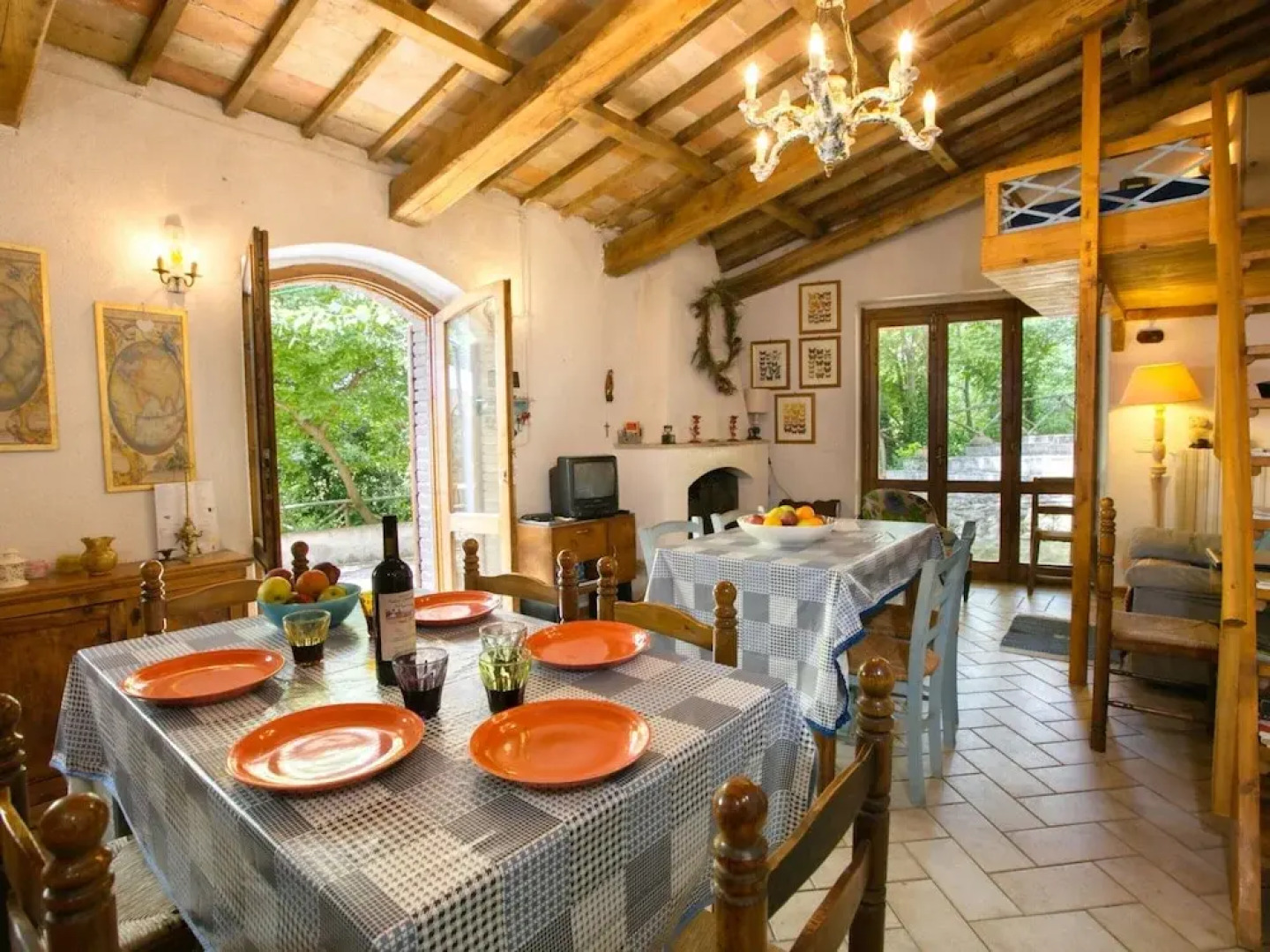 Belvilla by OYO Villa Giuli