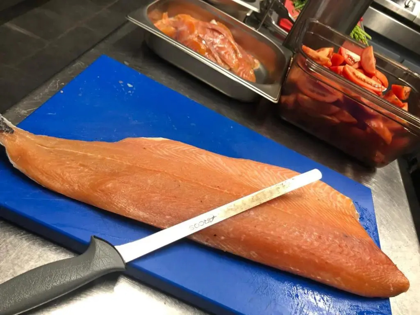 L'Auberge de l'Abbaye