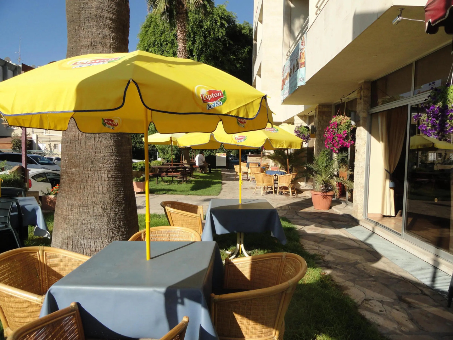 Estella Hotel Apartments