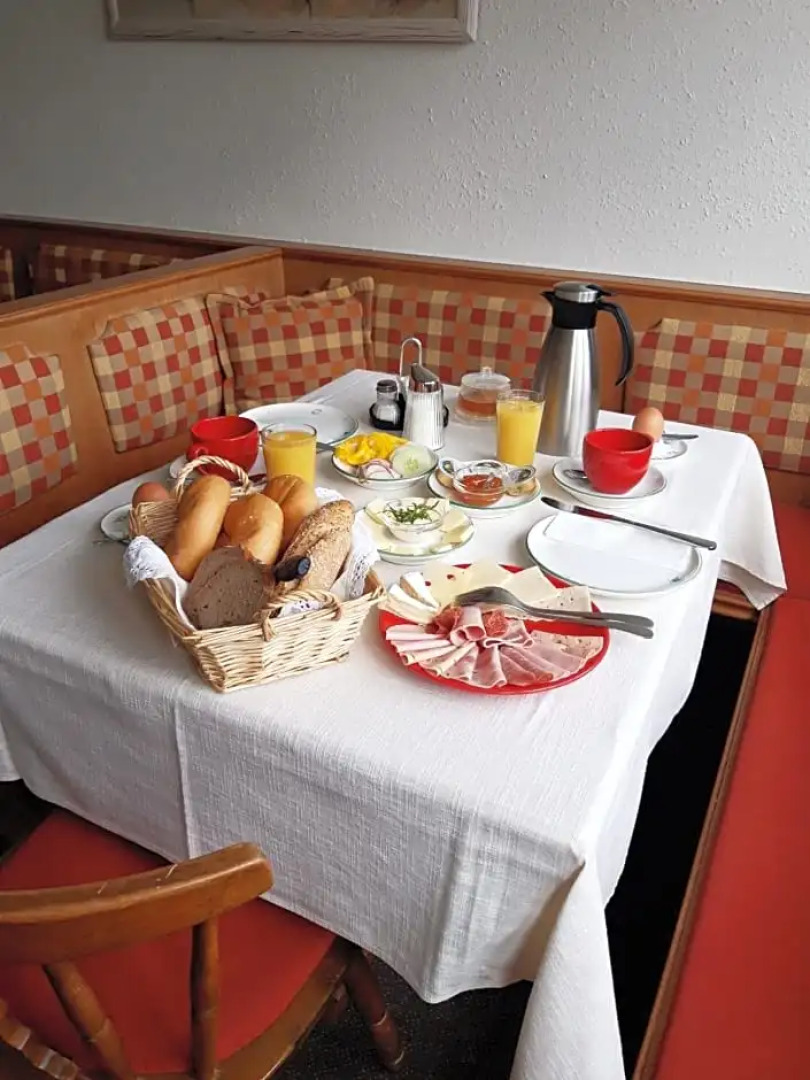 Haus Maria Holzöster