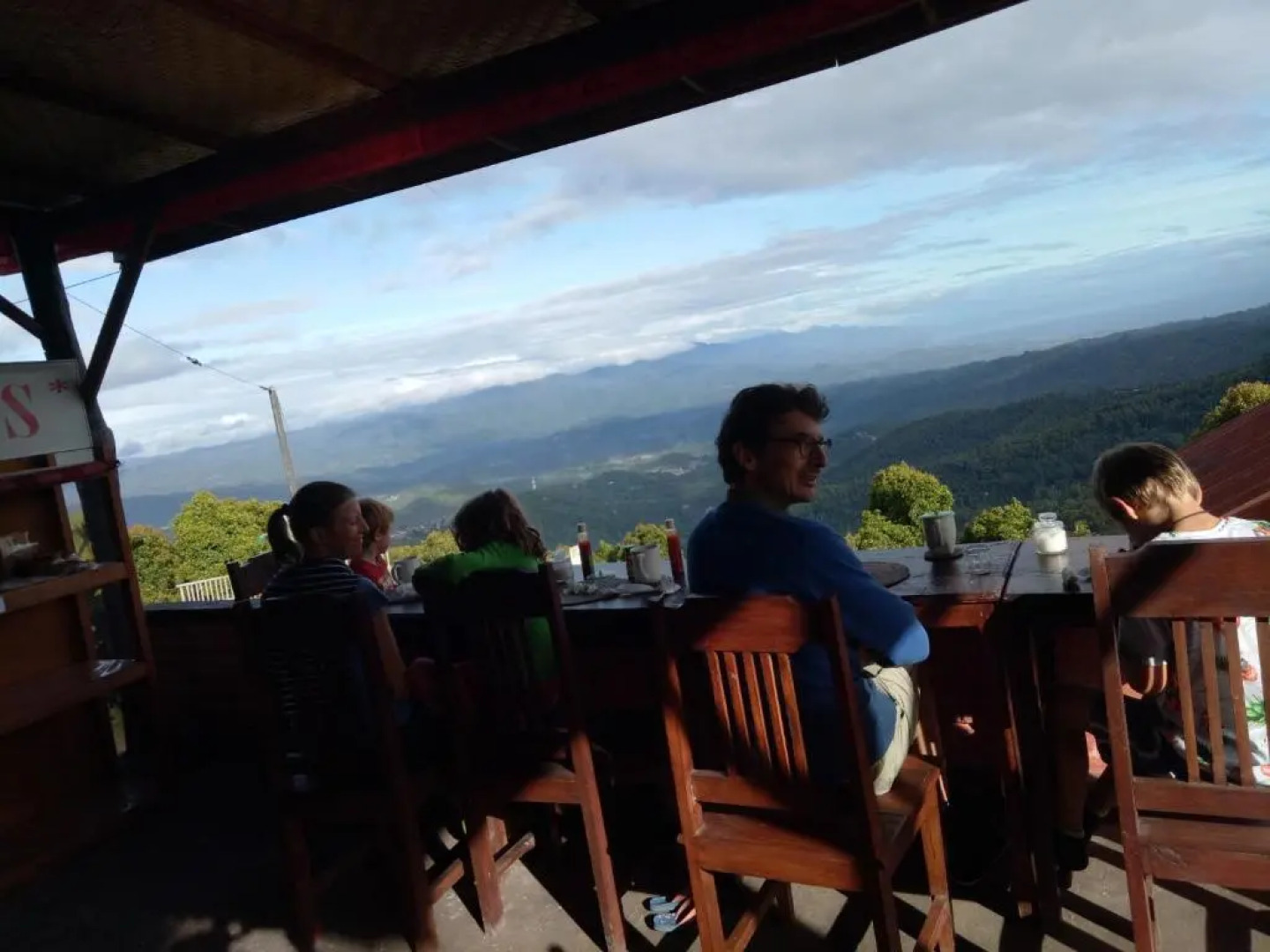 Puri Sunset Homestay