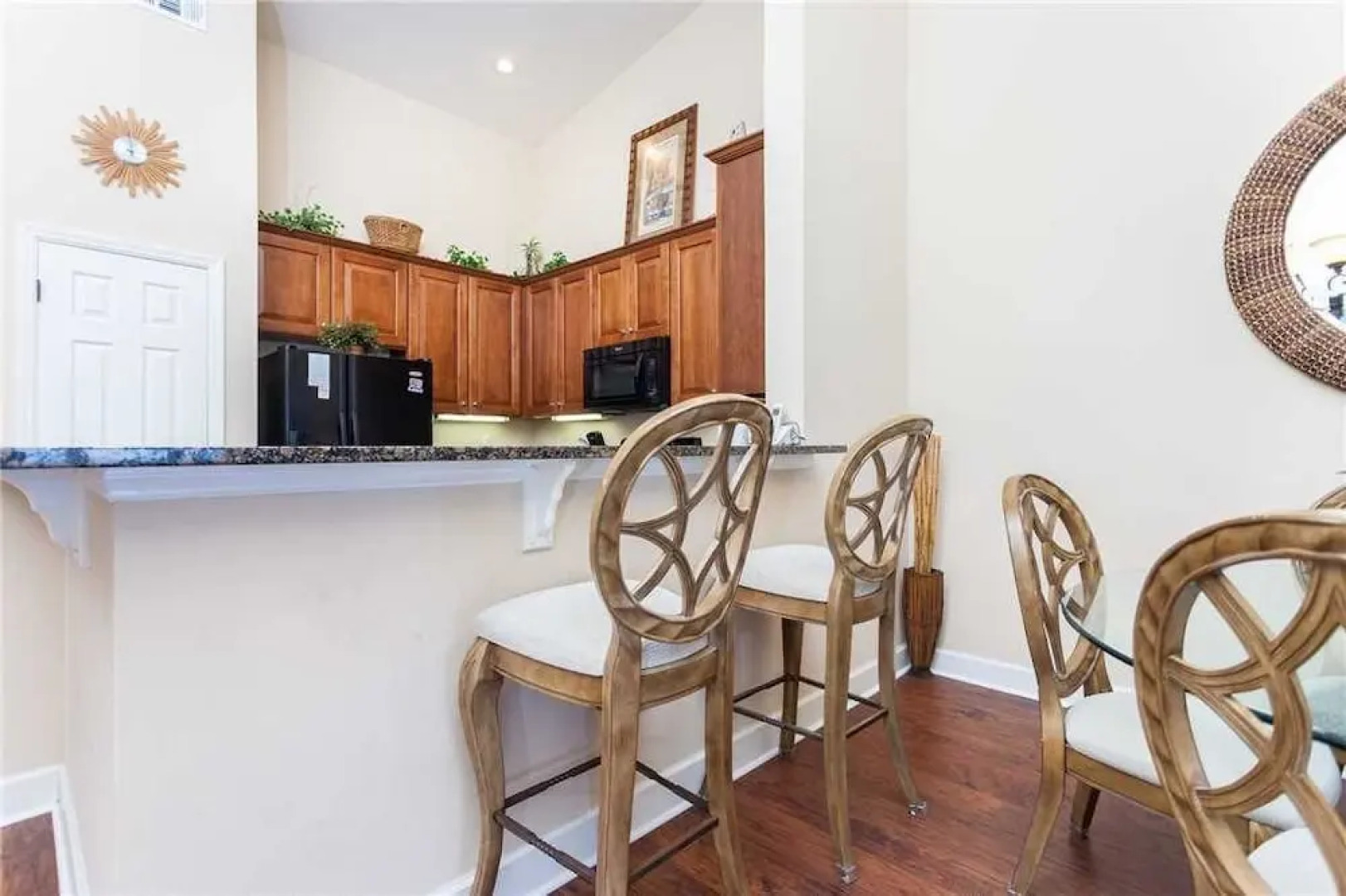 762 Cinnamon Beach - Three Bedroom Condo