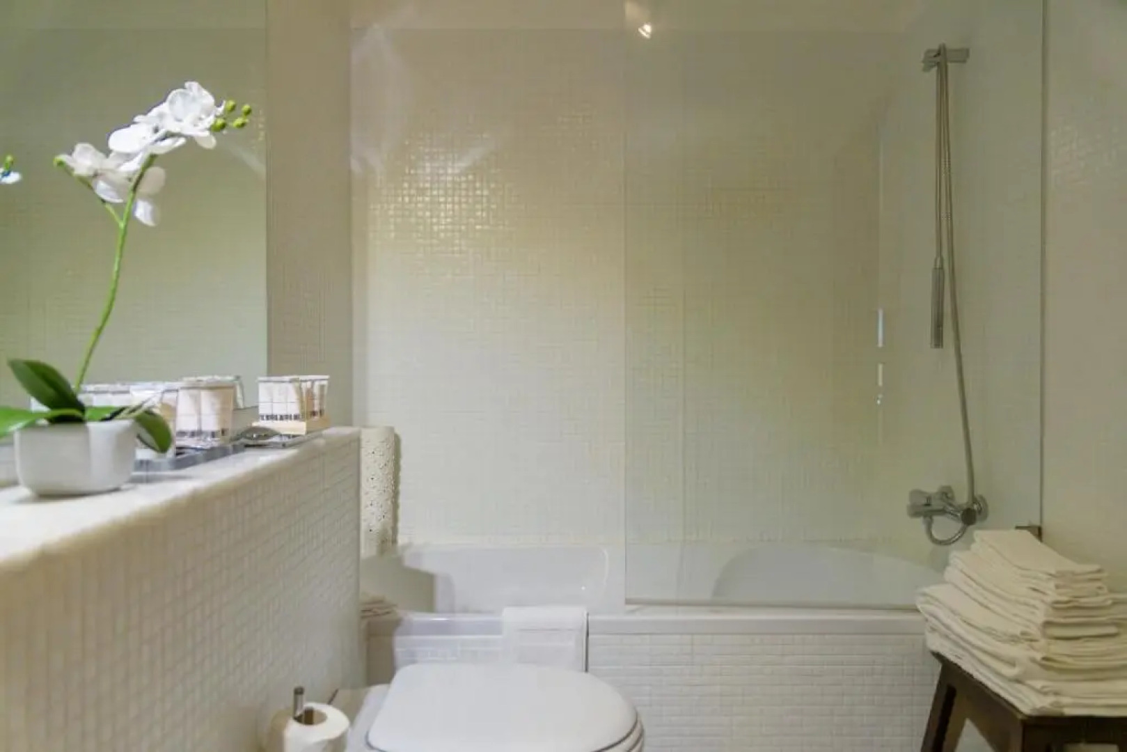 Porto D´Ouro Apartments