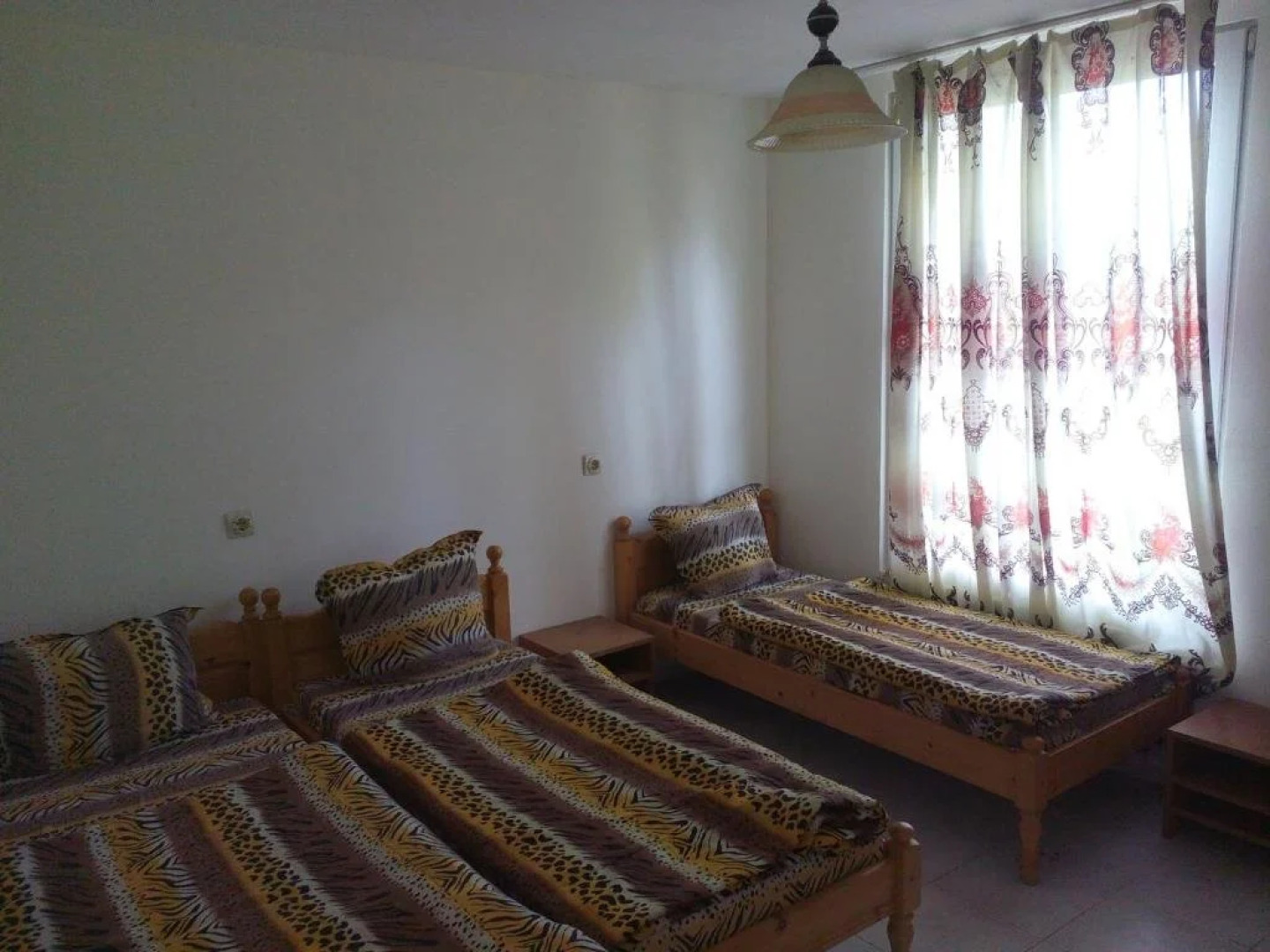 Elit Holiday Village-Full Board