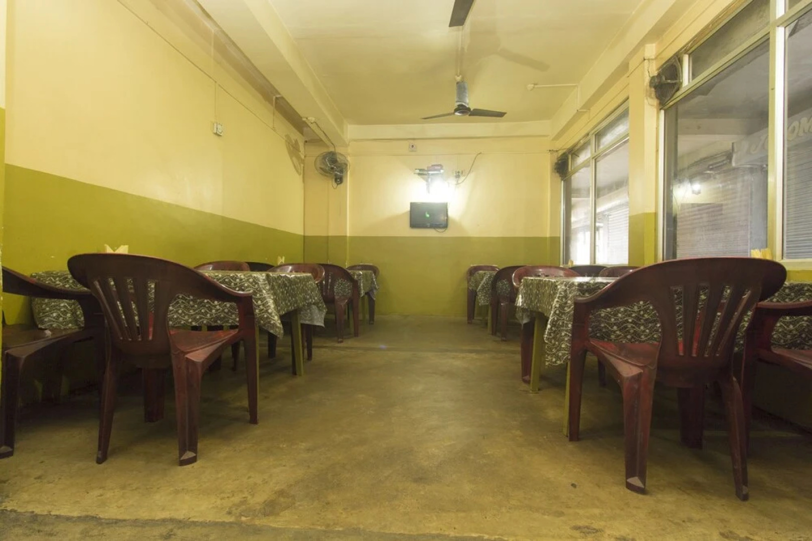 OYO 10696 Hotel Jagat