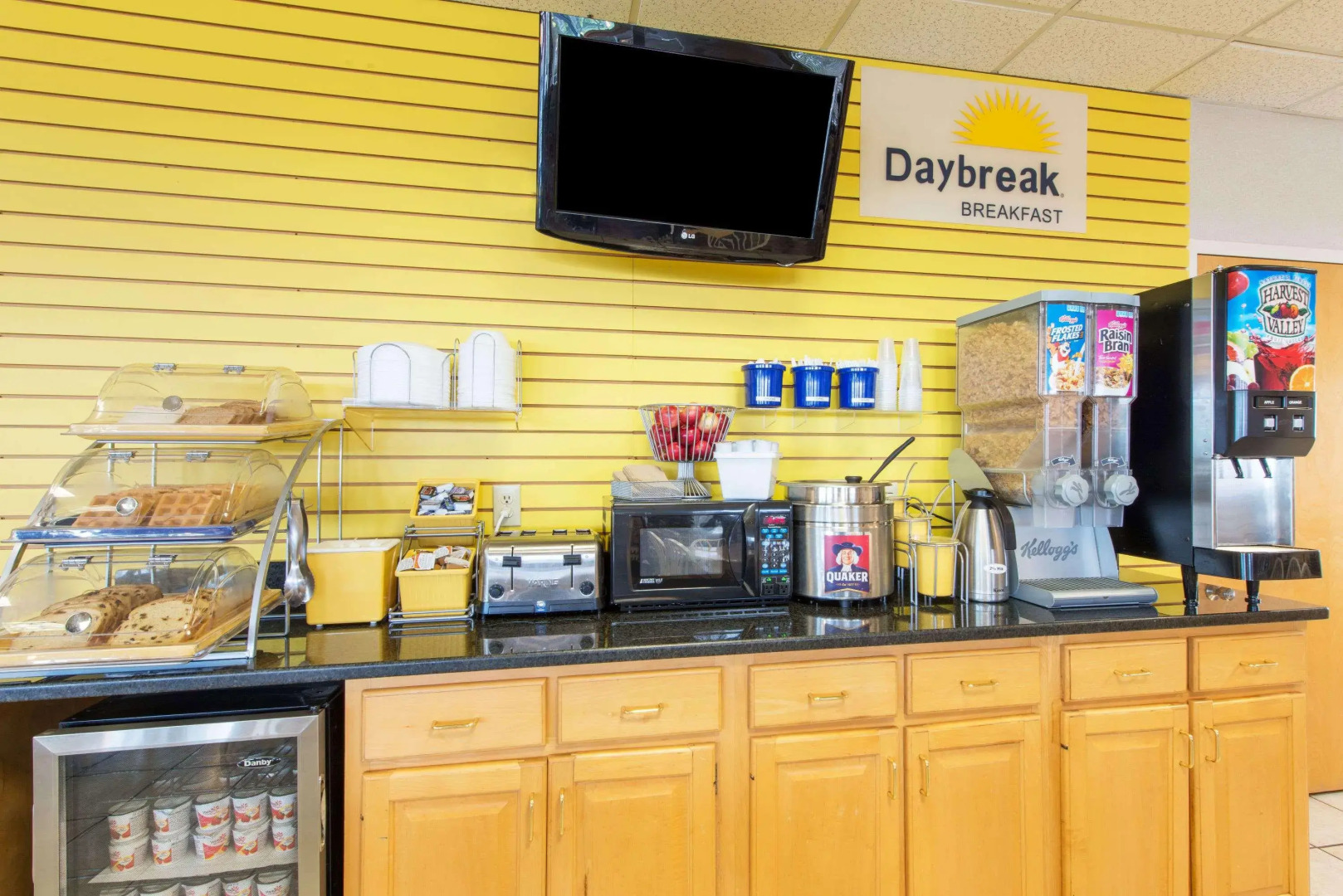 Days Inn Elizabethtown