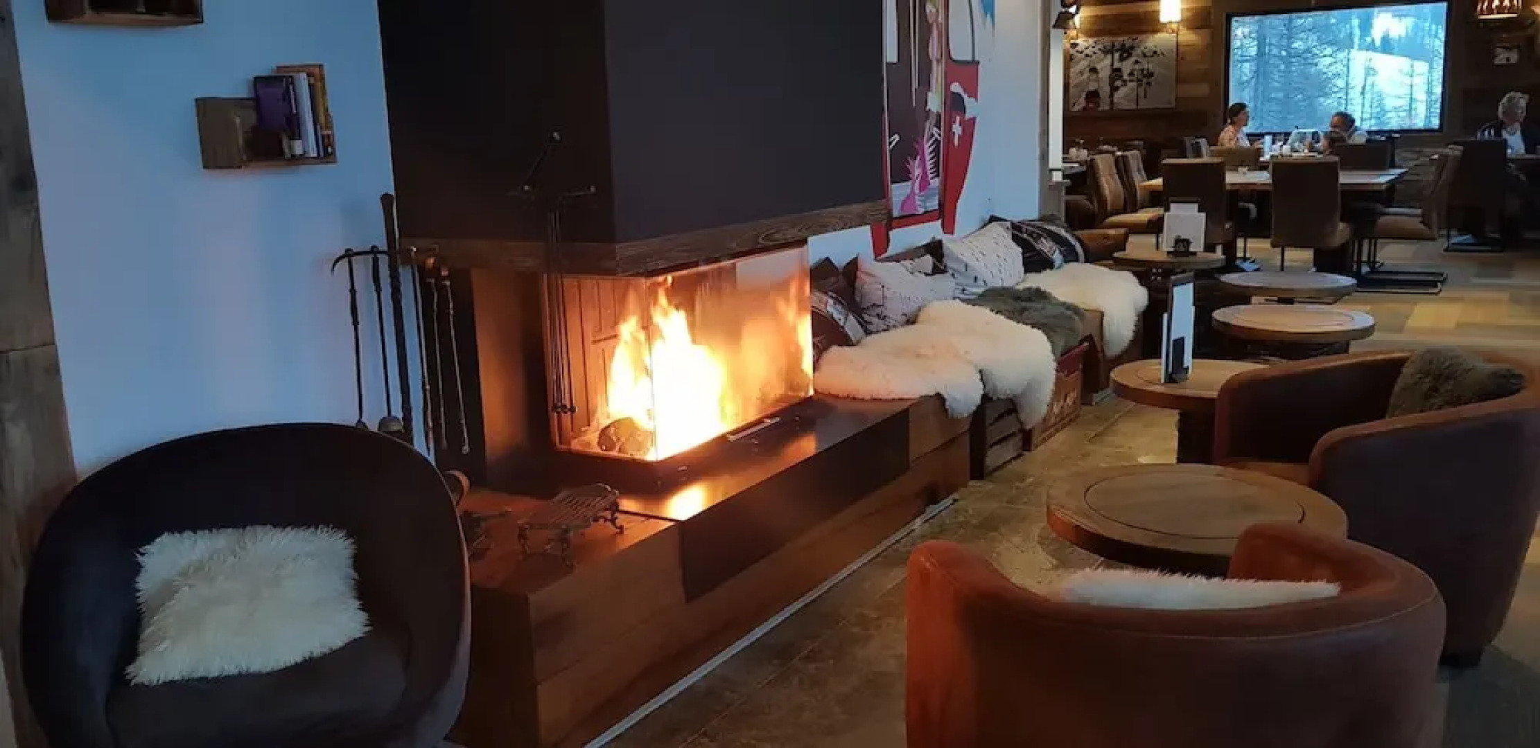 Chalet Marano Hotel Restaurant & Spa