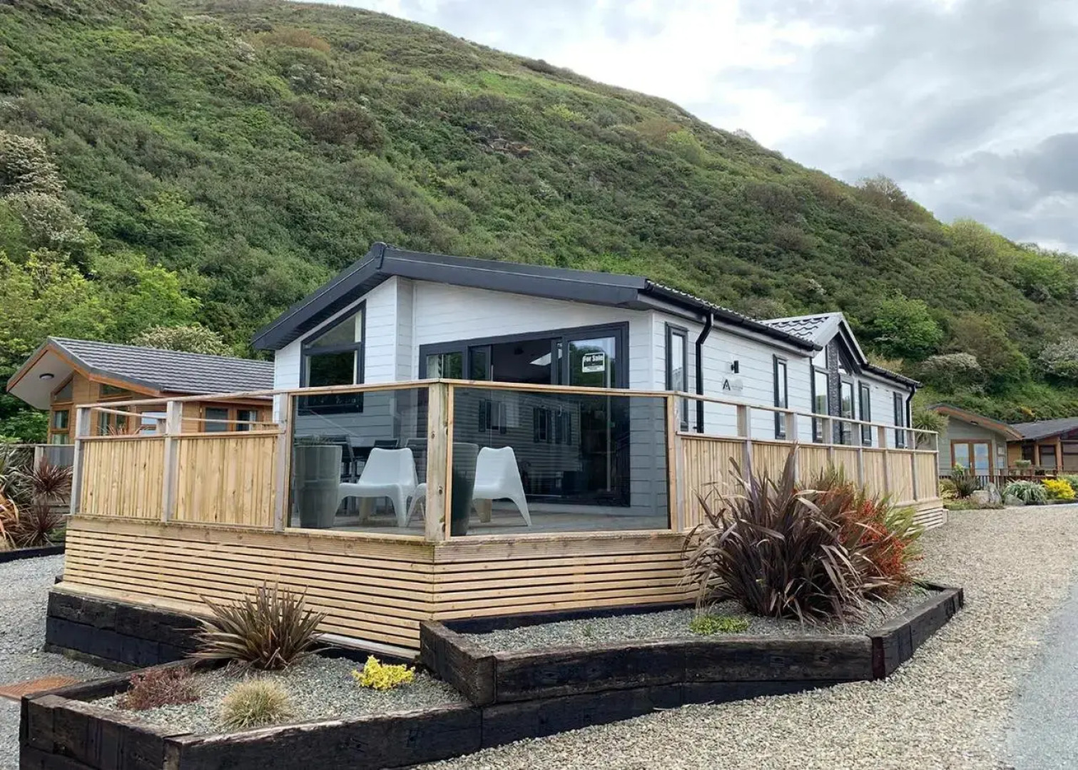 Gwalia Falls Retreat