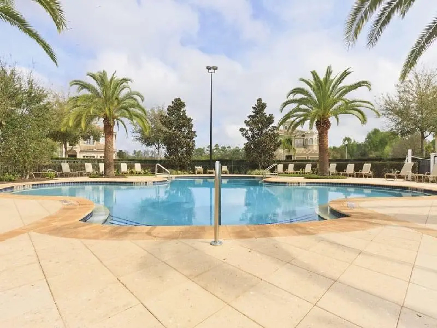 Reunion Resort 12 - Luxury 5 Bedroom Vacation Rental