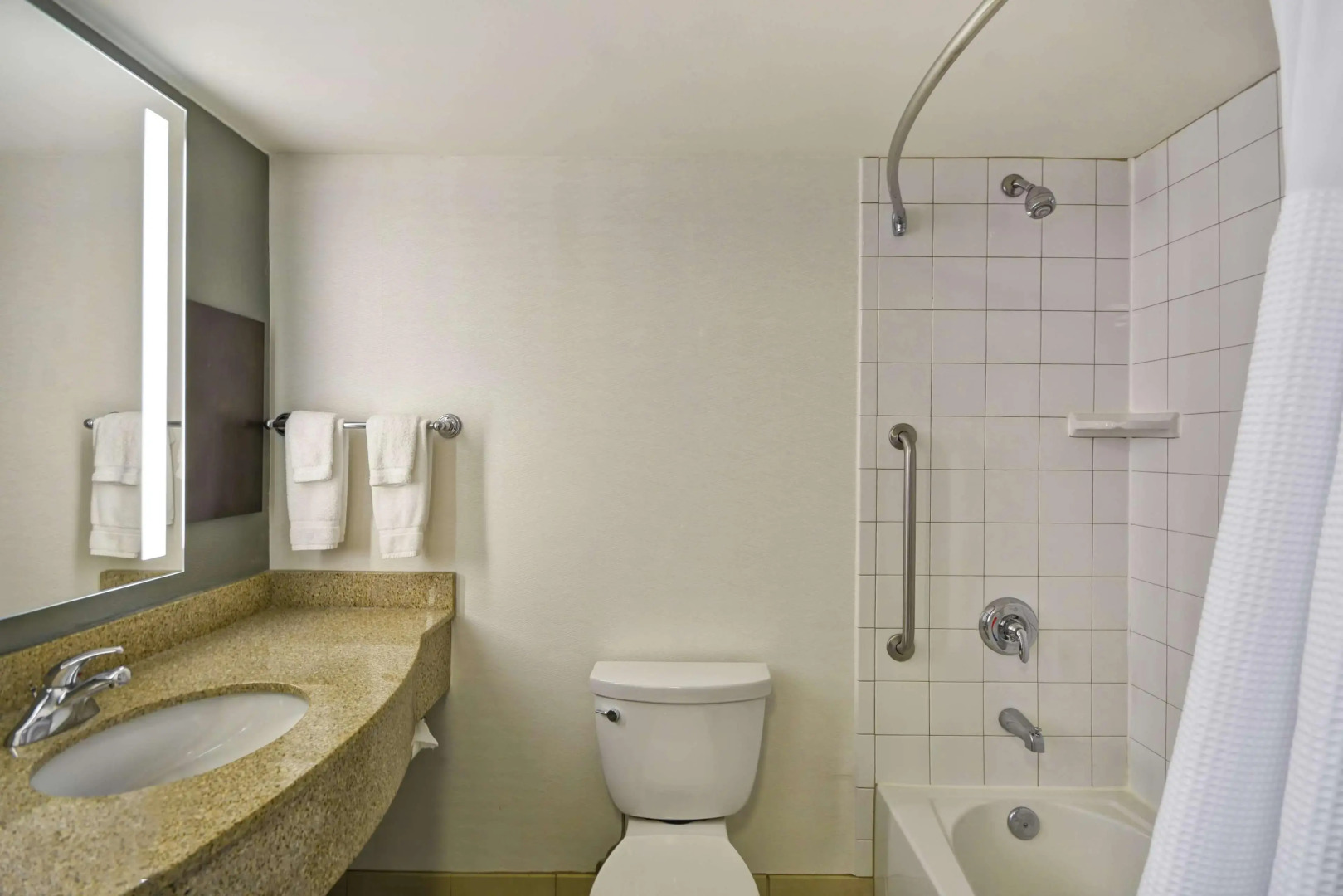 Hilton Garden Inn Gulfport Airport