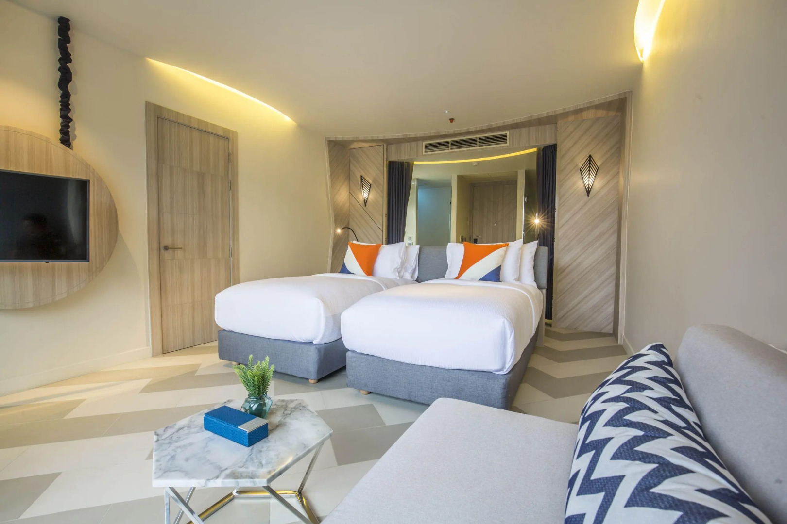 The SIS Kata Resort — Adult Only