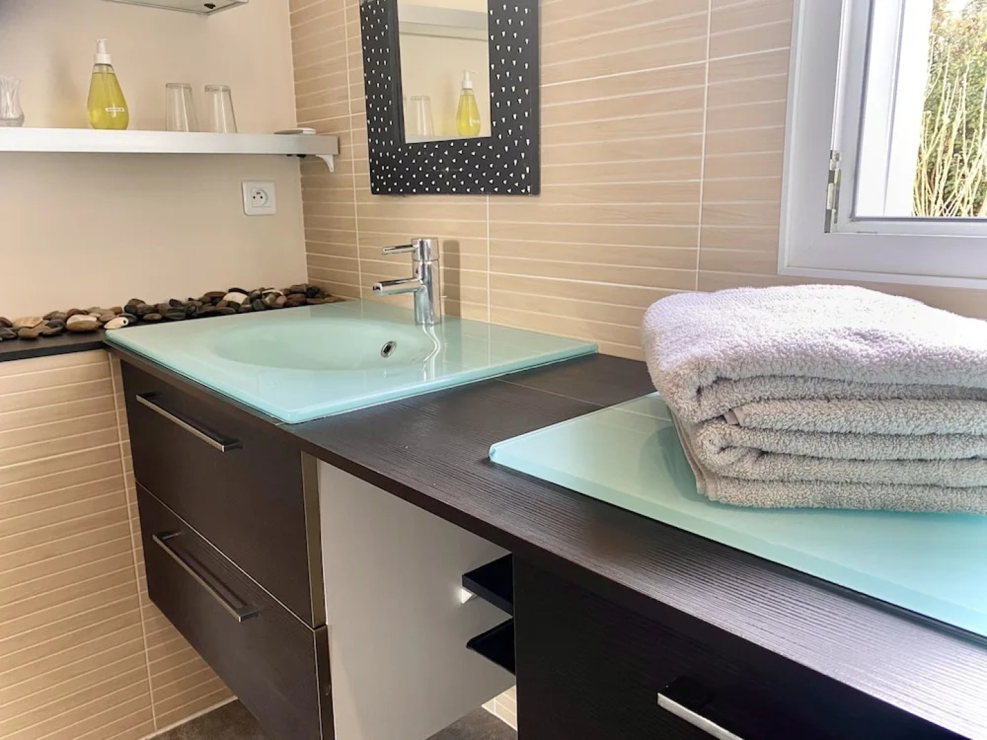 Logis de La Brumanderie