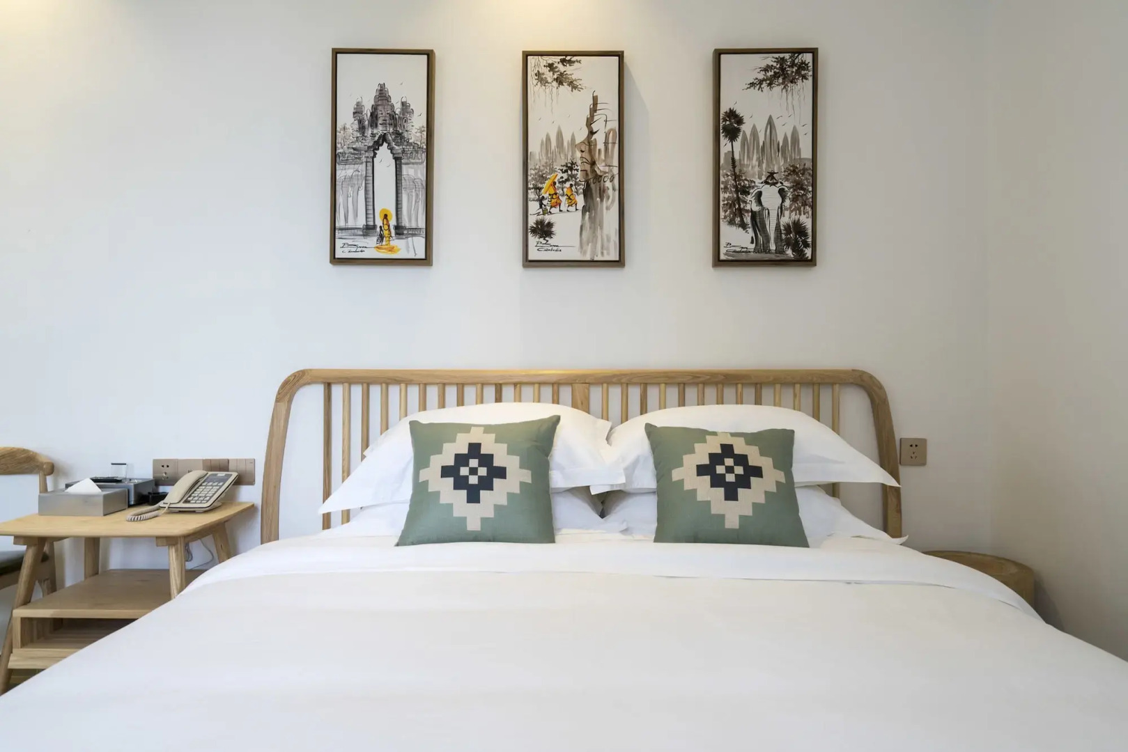 Chaozhou Sunshine Boutique Hotel