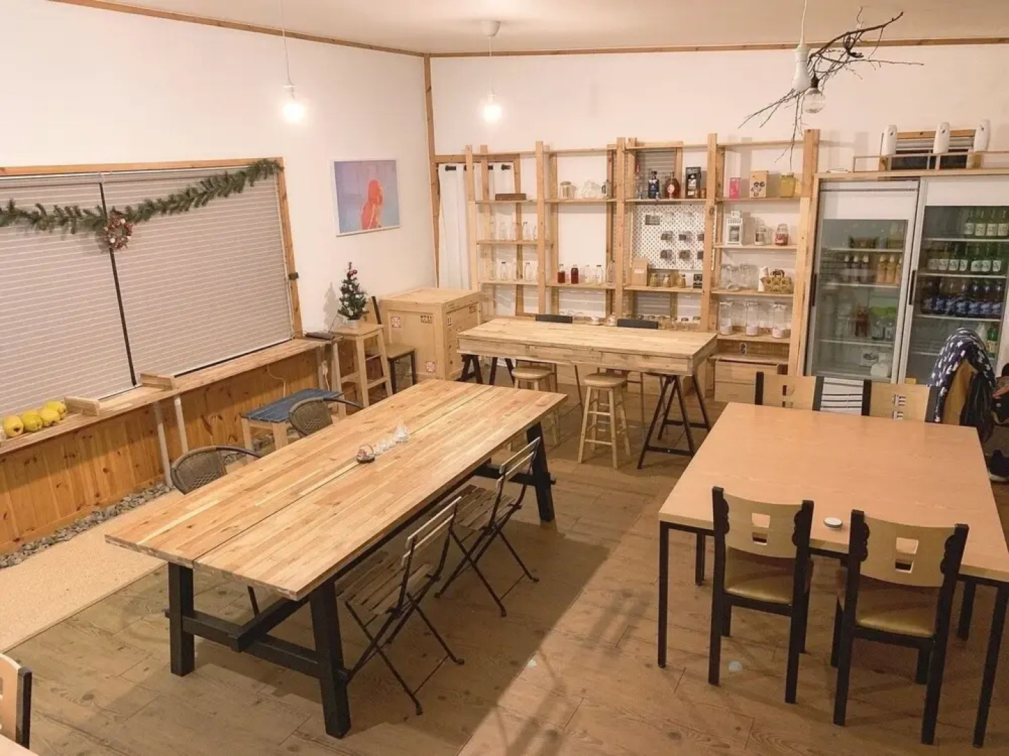 Assimilation of Forest