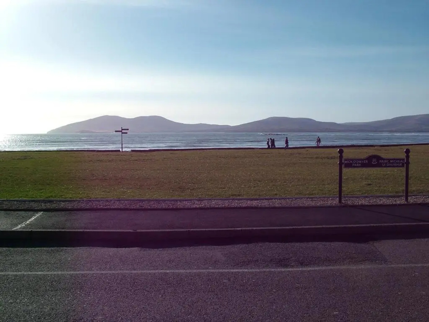 Waterville Holiday Homes
