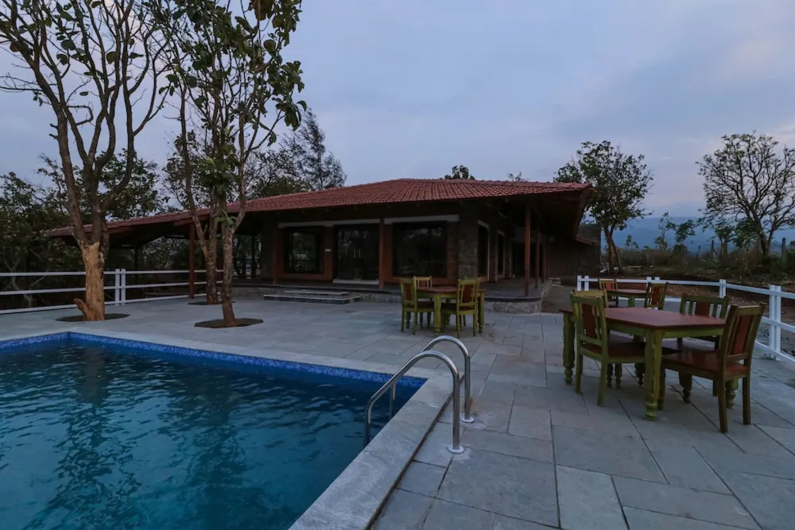 Havon Plantation Resort