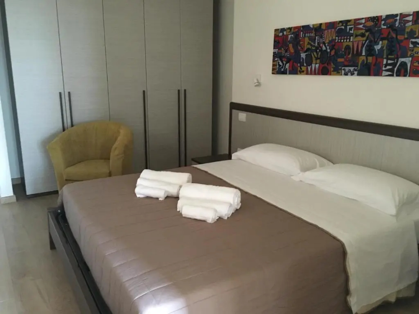 Casa Vacanze Tempo Di Sole