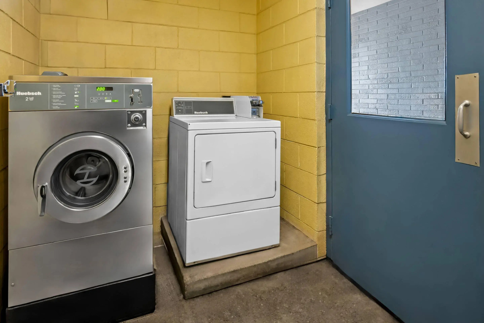 Econo Lodge Charlotte Airport Area