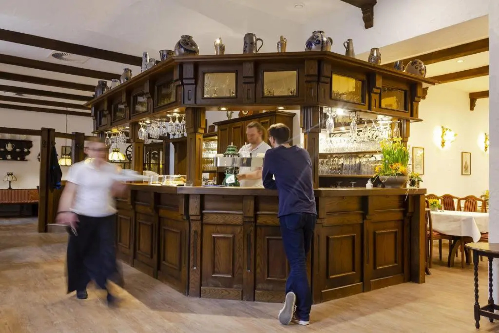 Hotel Restaurant Waldlust