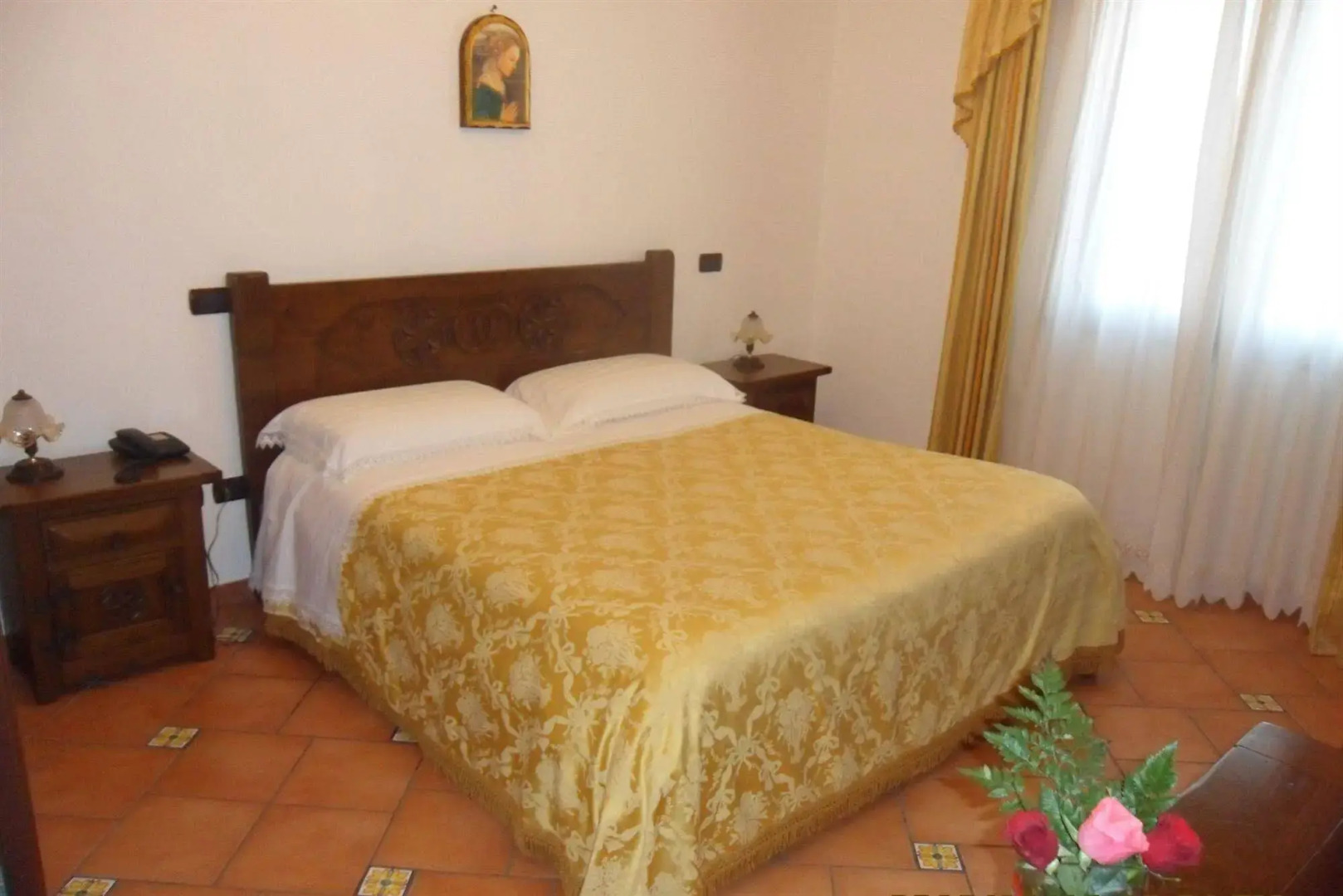 Agriturismo Villa Palmentiello