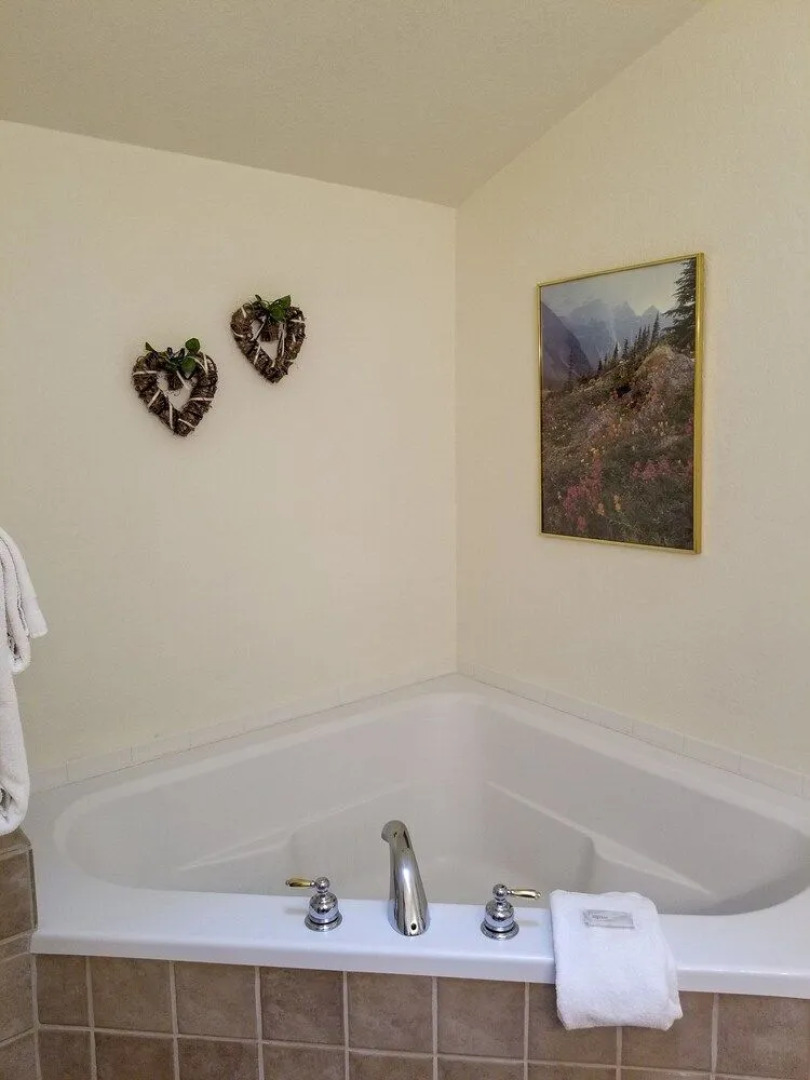 Alpenglow Vacation Rentals