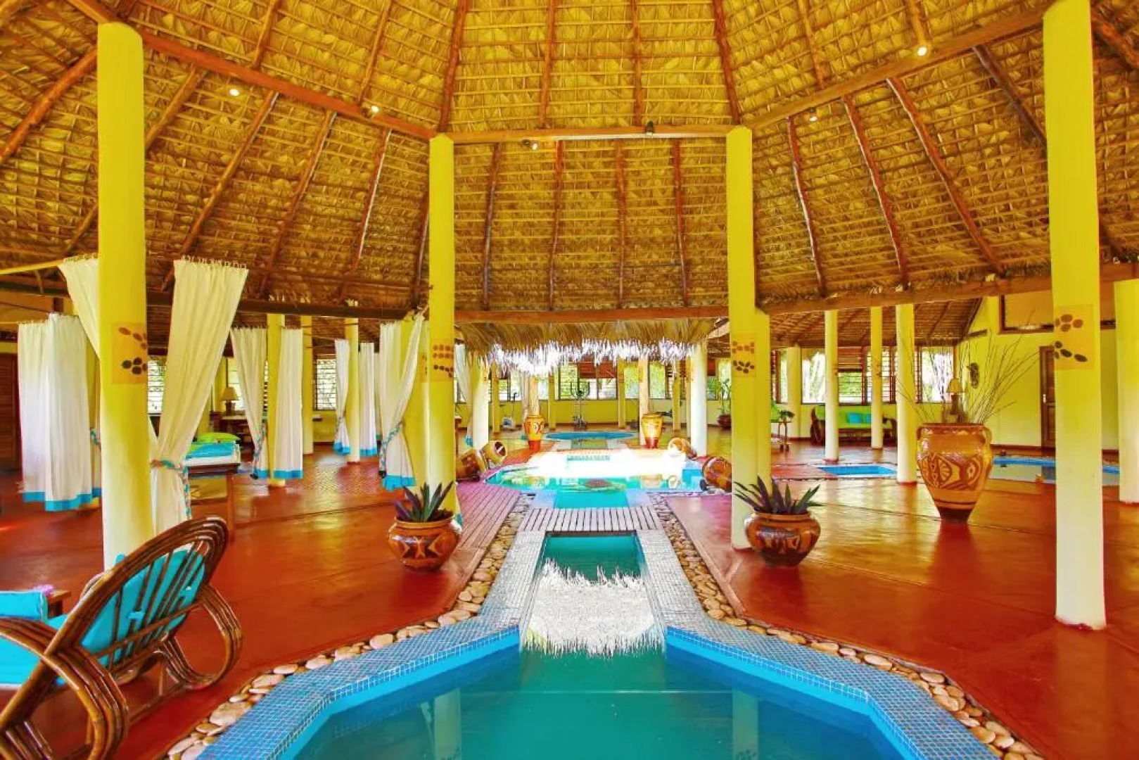 Nosy Saba Private Island & Spa