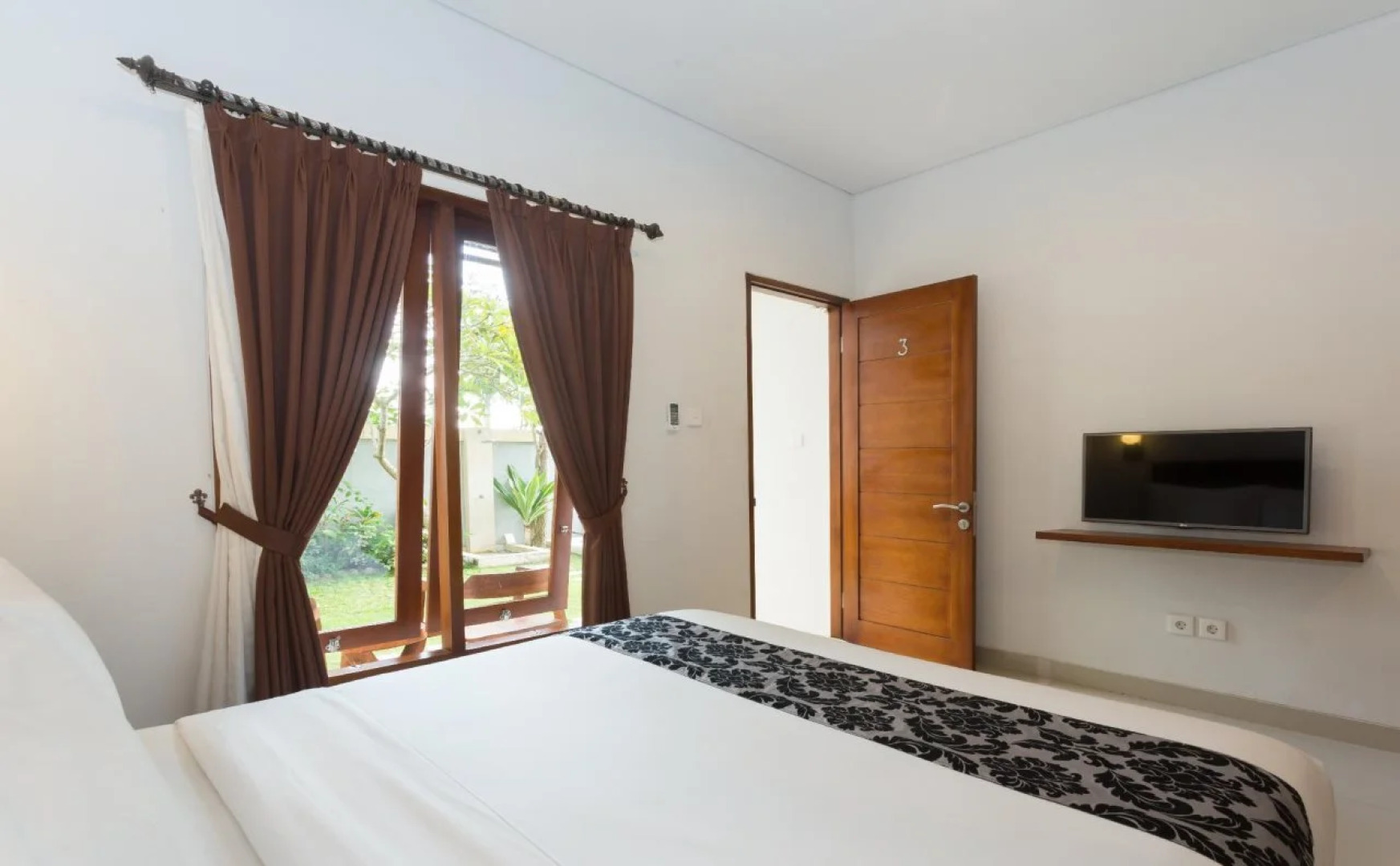 RaBaSTa Kubu Bali Suites Seminyak