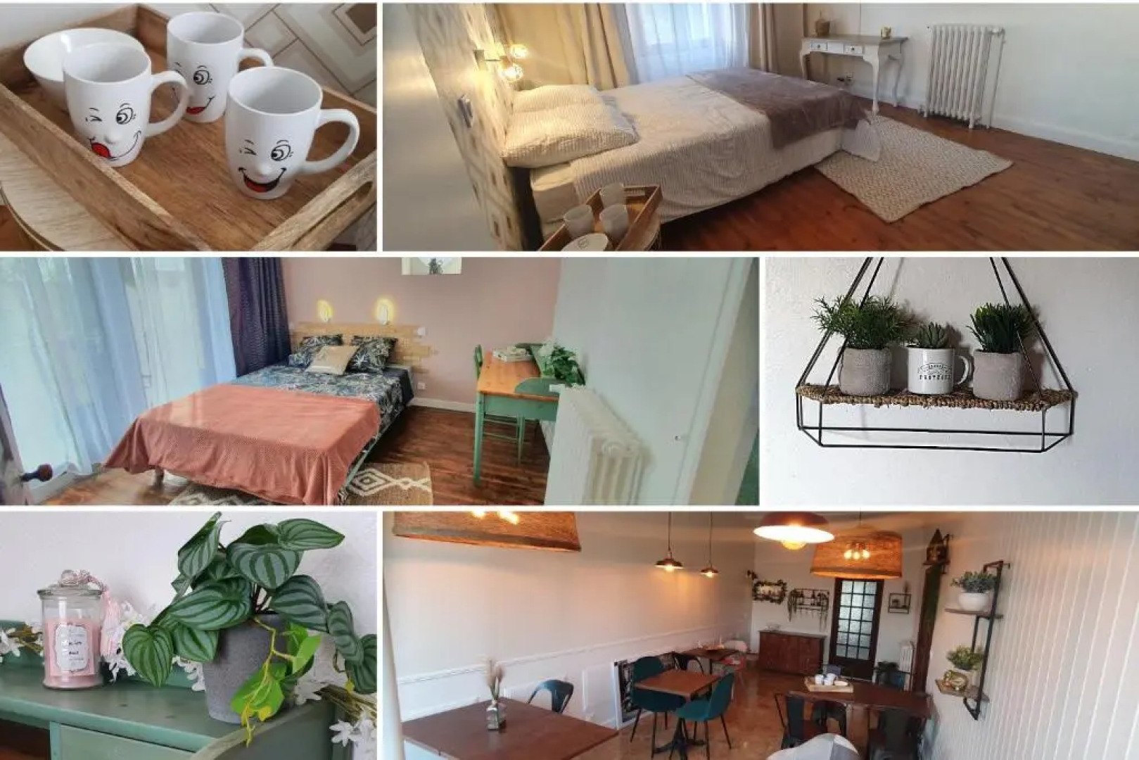 La Maison de la Côte des Légendes