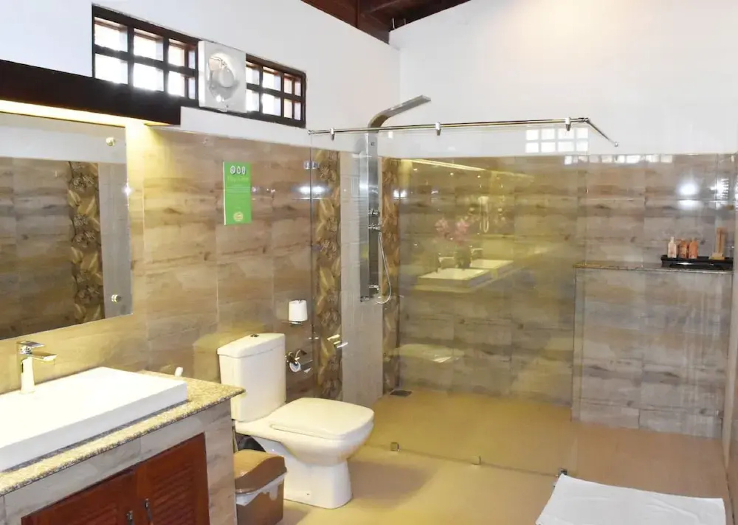 Nilaveli Beach Resort