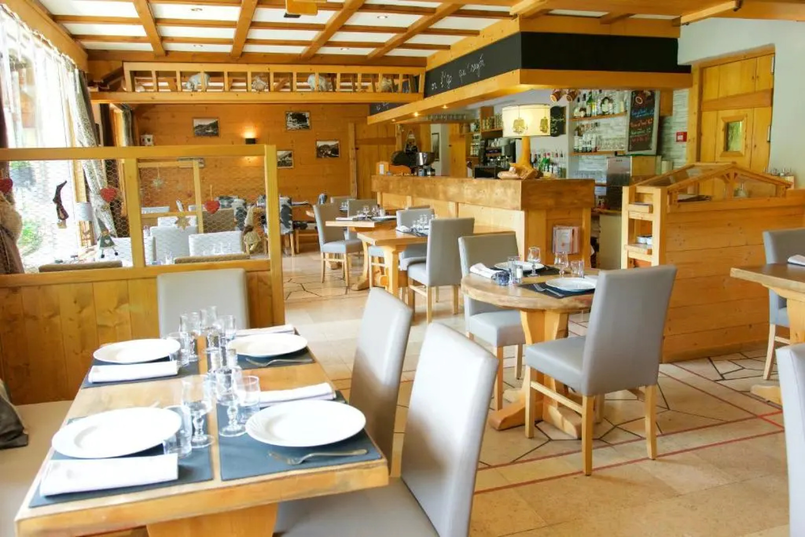 Hotel Le Christiania